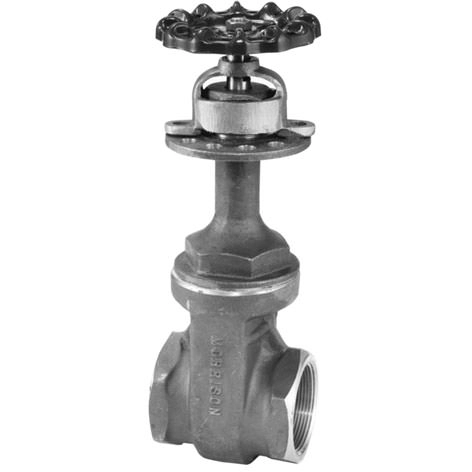 Gate Valve