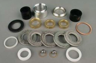 Fluid Section Repair Kit