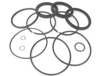 Fluid Section Rebuild Kit