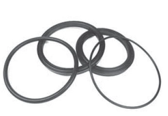 Fluid Section Rebuild Kit