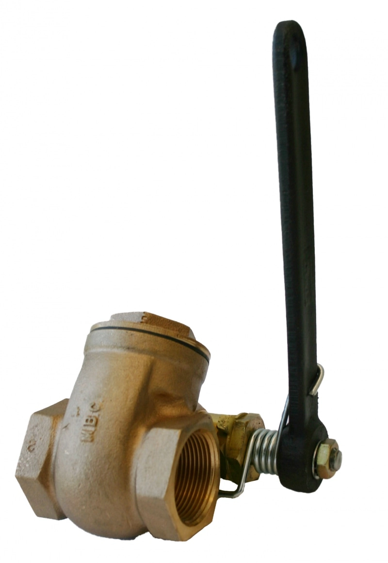 Quick Opening Gate Valve