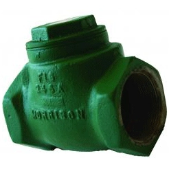 Swing Check Valves