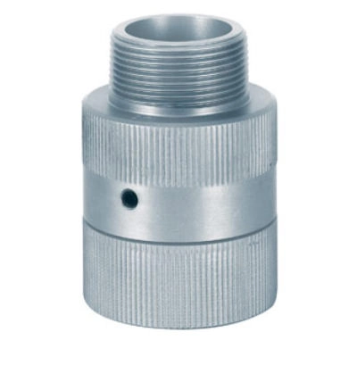 1-1/2 in. Single-Plane Hose Swivel Image