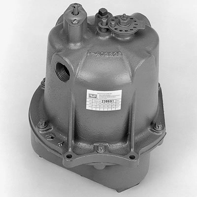 Meter 890KK, Gallons, Fits Tokheim Image
