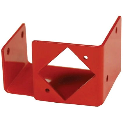 Combination Mounting Bracket Image