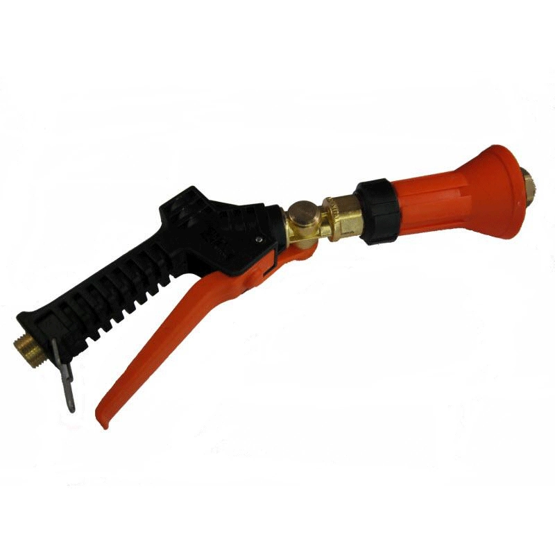 850 psi, 15 gpm, Turbo Spray Gun