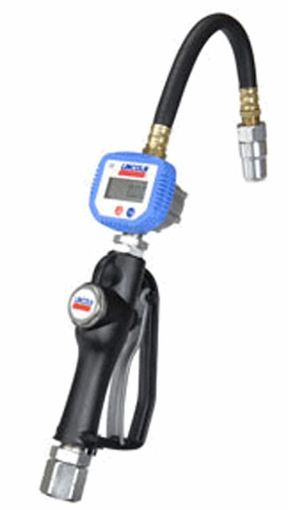 Oil Control Handle