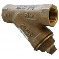 Line Strainer