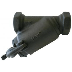 4 in. Line Strainer