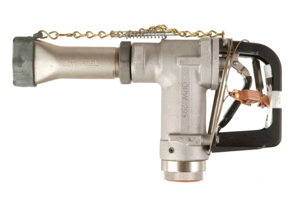 Jet Fuel Aircraft Nozzle