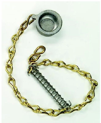 Bulk Nozzle Parts Image