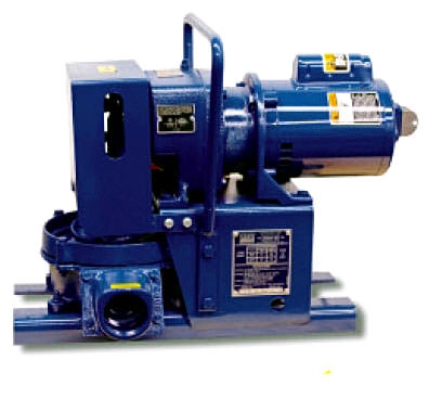 Self-Priming Diaphragm Pump