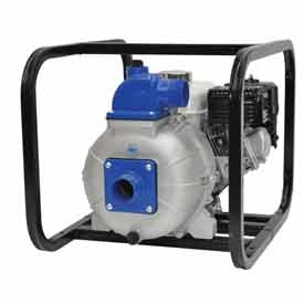 High Pressure Fire Pumps Image