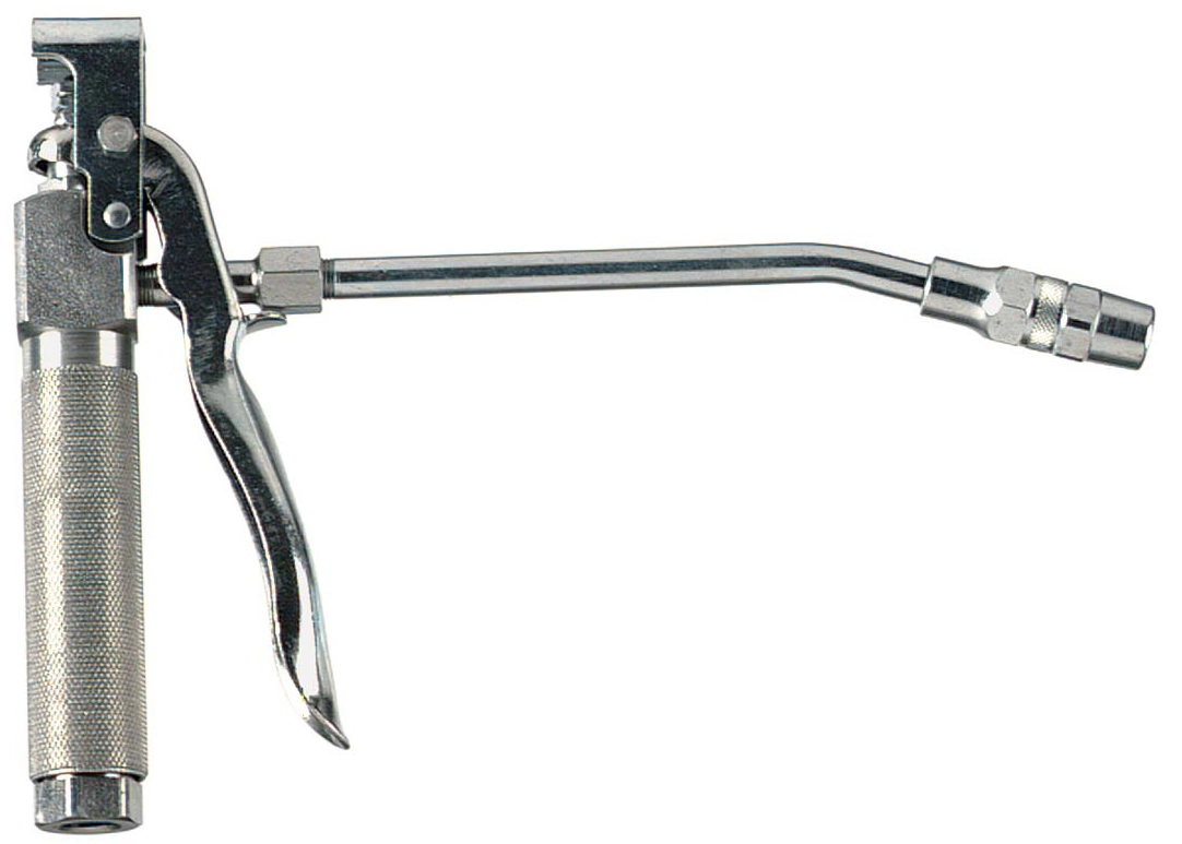 Grease Control Handle