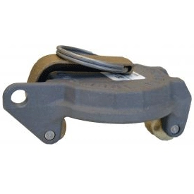 Top Seal Cap