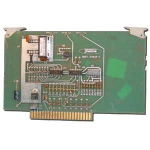 I/O Board, Fits Tokheim Image