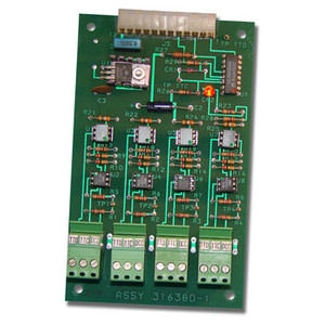 Box Interface Board, Fits Tokheim Image