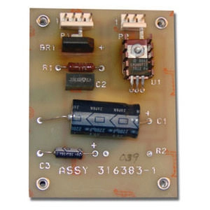 67 Box Power Supply, Fits Tokheim Image