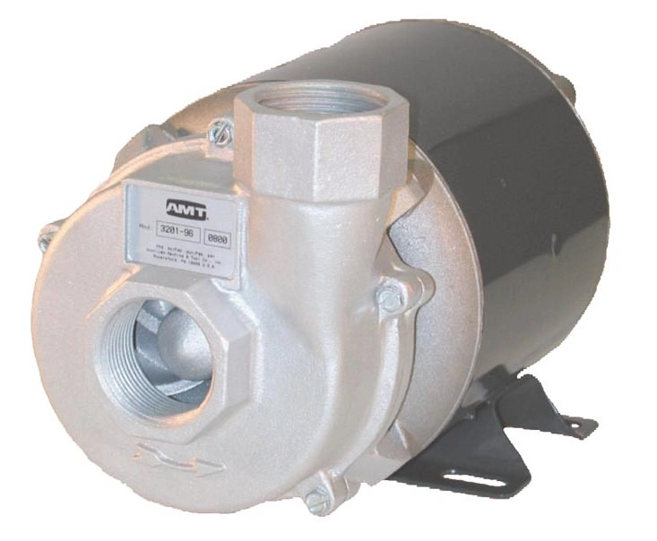 General Purpose Laundry Tray Pump Image