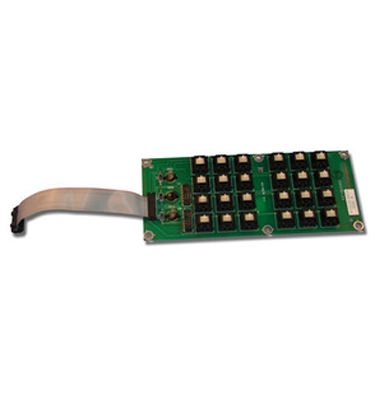 TLS-350 Keyboard, Fits Veeder Root