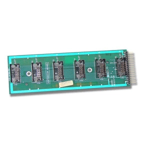 EXPANSION BD - 1 POSITION, Fits Veeder Root Image