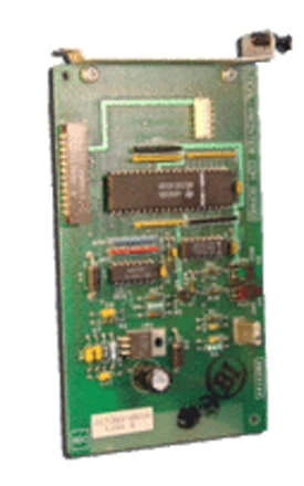 TLS-350 Local Printer Comm., Fits Veeder Root