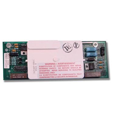 TLS-350 Barrier Board, Fits Veeder Root