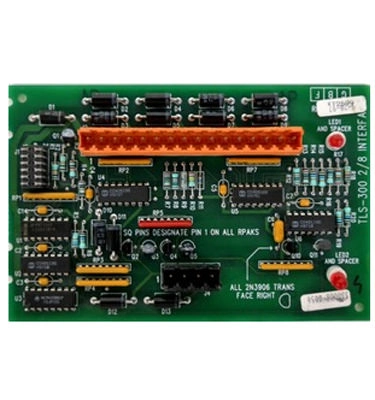 TLS-300 Sensor / 2 Probe, Fits Veeder Root Image