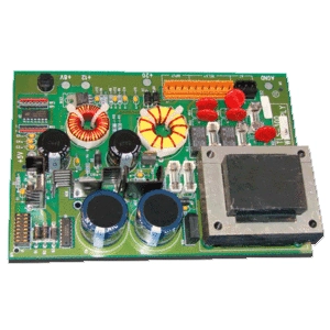 TLS-300 POWER SUPPLY, Fits Veeder Root Image