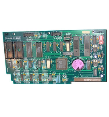 TLS-350 CPU Board, Fits Veeder Root