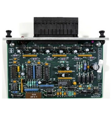 6 Input Pressurized Line Leak Module, Fits Veeder Root