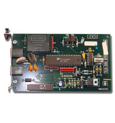 TLS-350 Fax/Modem Interface, Fits Veeder Root