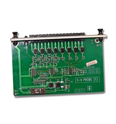 4-Input Probe Thermistor Mod., Fits Veeder Root
