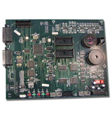 TLS-300 Main Board, Fits Veeder Root Image