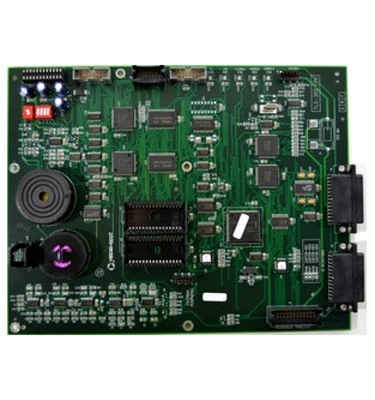 TLS-300 Main Board, Fits Veeder Root