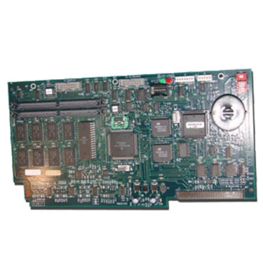 TLS-350 Enhanced CPU Board, Fits Veeder Root