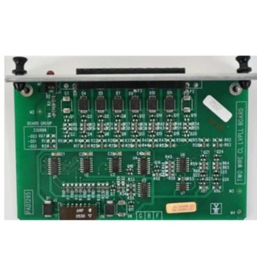 TLS-350 PLLD Interface Module, Fits Veeder Root