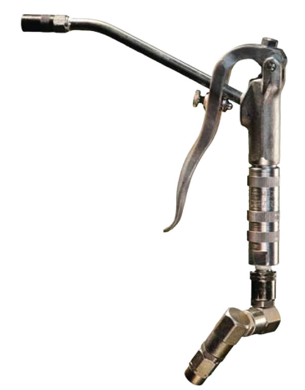 Grease Control Handle Image
