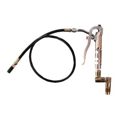 Grease Control Handle