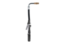 Non-Metered Control Handle