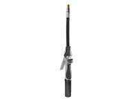Non-Metered Control Handle