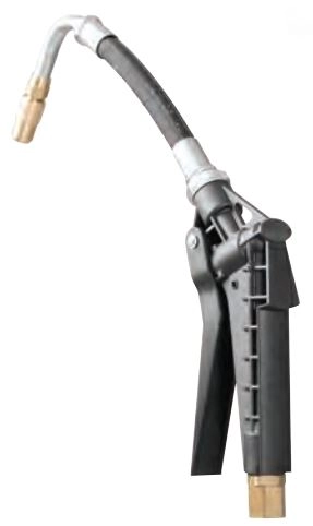 Non-Metered Control Handle