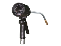 Mechanical Register (MR) Meter