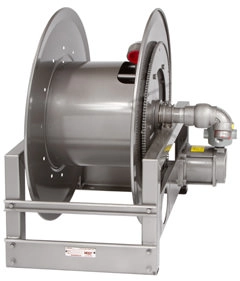 3 in. Aviation Hose Reels Image