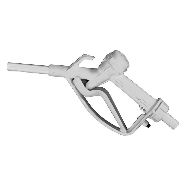 DEF Manual Poly Nozzle, 3/4 in. or 1 in. Barb (M)