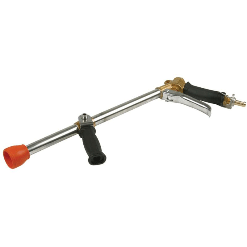 1,200 psi, 30 gpm, 21 in. Adjustable Spray Gun Image