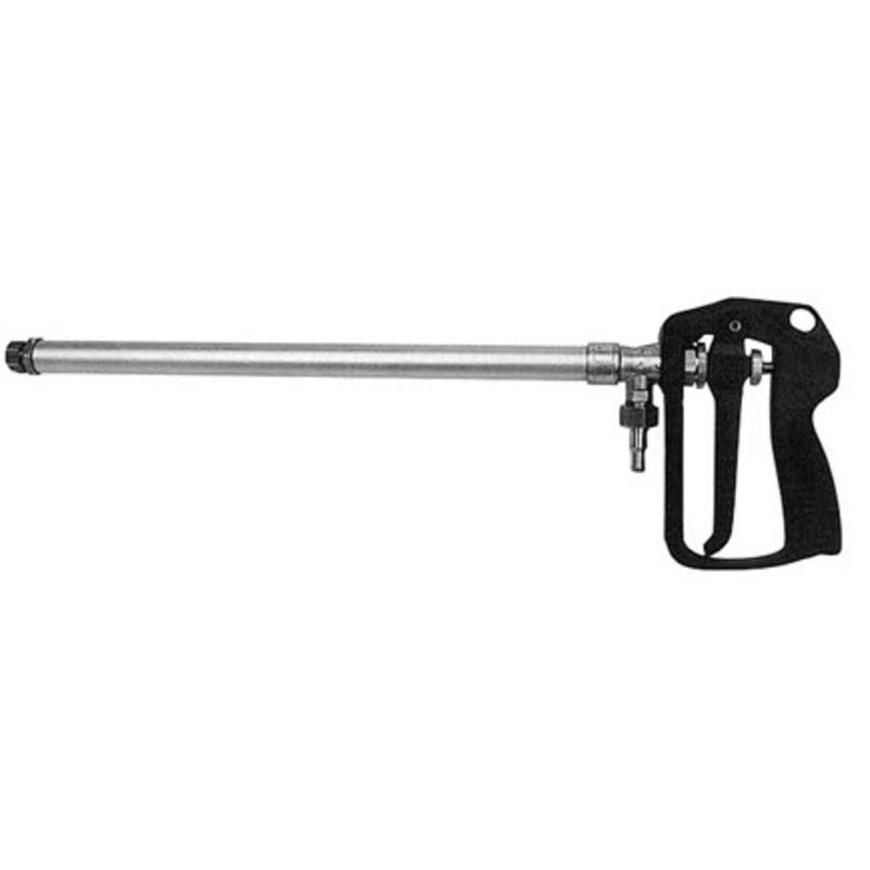 600 psi, 4.5 gpm, Adjustable Spray Gun Image