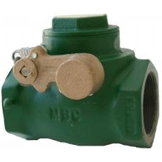 External Emergency Valves