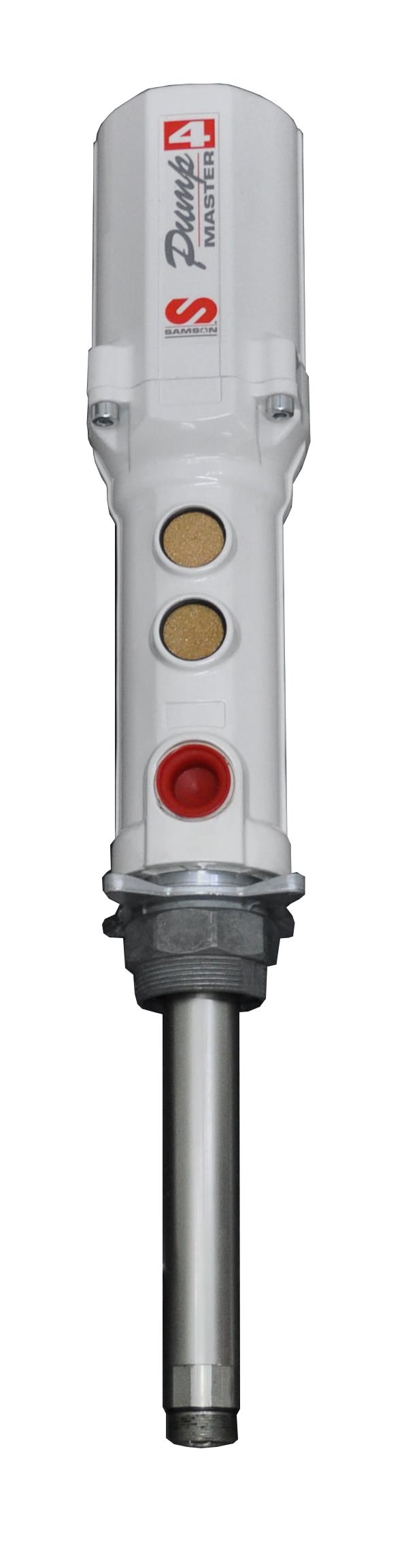 PumpMaster 4 3:1 (55 Gal.) Air Operated Oil Pump Image