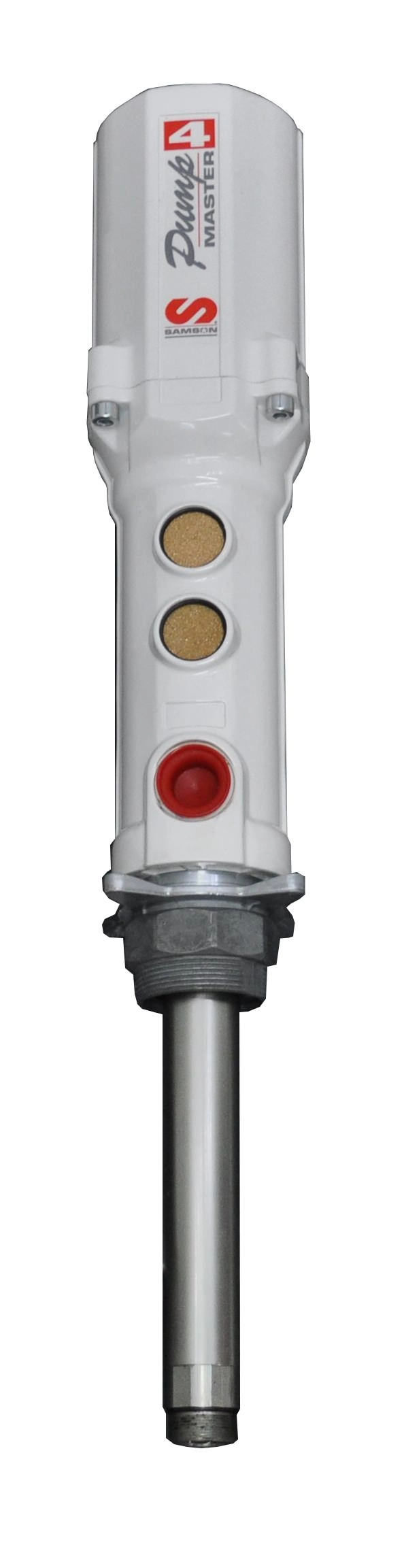 PumpMaster 4 3:1 Air Operated Oil Pump Image